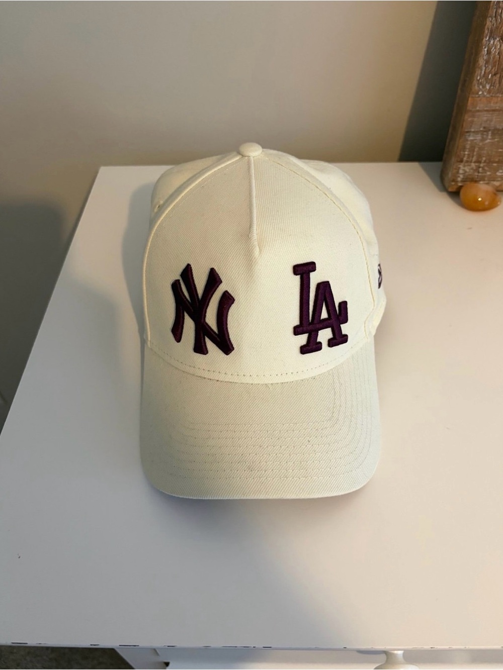 75th World Series New Era Baseball Cap